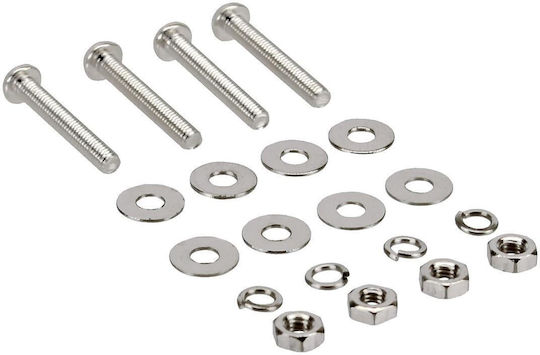 Screw Fans 15mm 33371b
