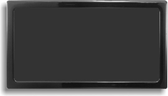 Demciflex Double 120mm I/D Φίλτρο Σκόνης Case