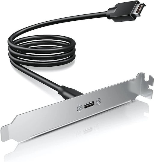 Graugear Port Bracket G-AD-ETC-10G