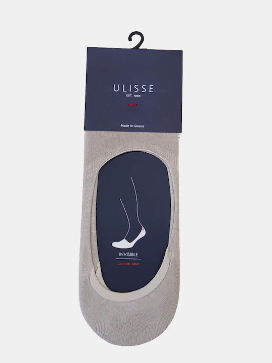 Ulisse SC-M100-266 Ανδρικές Μονόχρωμες Κάλτσες Ulisse SC-M100-266 Ανδρικές Μονόχρωμες Κάλτσες