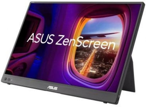 Asus 90LM0CD1-B01N71 IPS Portable Monitor 16" QHD 2560x1600 155Hz with 5ms Response Time GTG