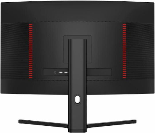 Dahua LM32-E330CA Curved Monitor 31.5" QHD 2560x1440 180Hz with Response Time 1ms GTG