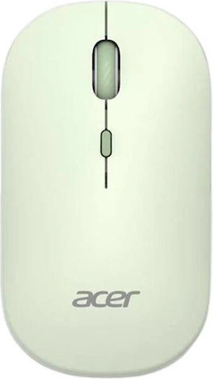 Acer AMR130 Безжична Bluetooth Мишка Зелена