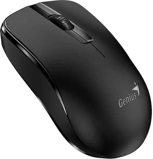 Genius WS Genius NX-7000X Безжичен Мишка Черен
