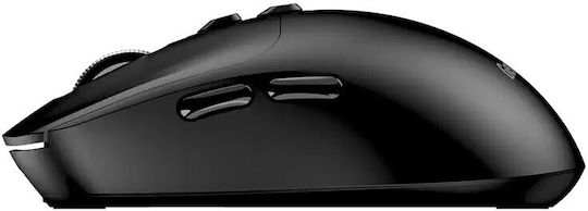 Genius NX-8080S Bt Kabellos Bluetooth Maus Schwarz