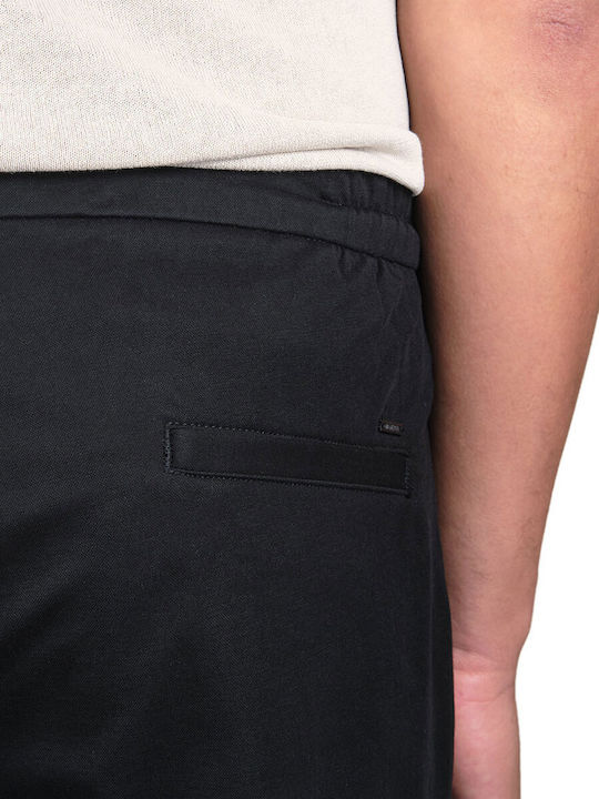 Παντελόνι Chino Μαύρο