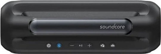 Soundcore by Anker Boom 2 SE Waterproof Bluetooth Speaker 30W with Battery Life up to 18 hours Black