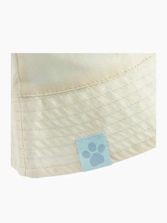Cool Club Kids' Fabric Hat Paw Patrol Beige