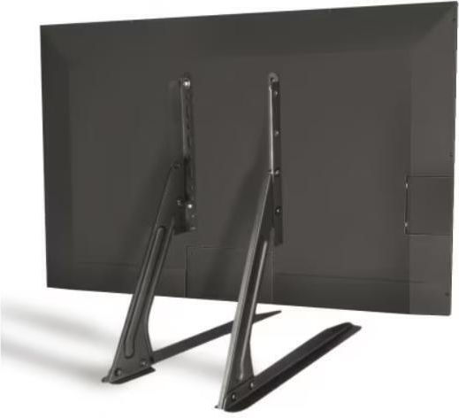 Superior Electronics SUPSTV018 Schreibtisch TV-Halterung Bis 70 Zoll Und 50kg