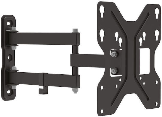 Digitus DA-90357 DA-90357 Wandhalterung für Fernseher mit Arm bis 42" und 30kg