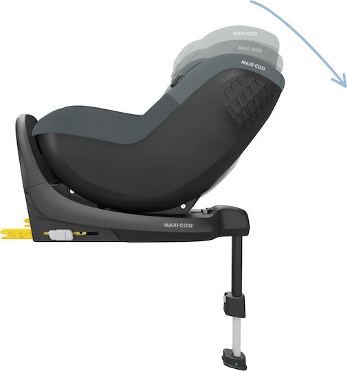 Maxi-Cosi Pearl S Kinderautositz i-Size mit ISOfix Graues