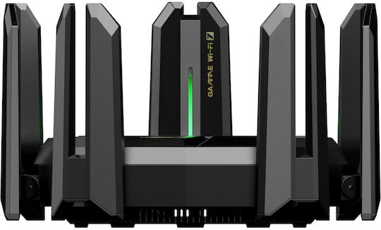 Ruijie Reyee RG-EW7200BE PRO Ασύρματο Router Wi‑Fi 7 με 4 Θύρες 2.5 Gigabit