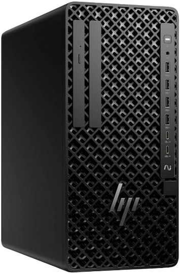 HP Z1 Tower G1i SFF Gaming Desktop PC (Ultra 7-265/32GB DDR4/1.0TB SSD/W11 Pro) Wolf Pro Security Edition