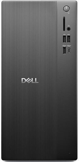 Dell QVT1260 SFF Desktop PC (i5-15400/16GB DDR4/512GB SSD/W11 Pro)