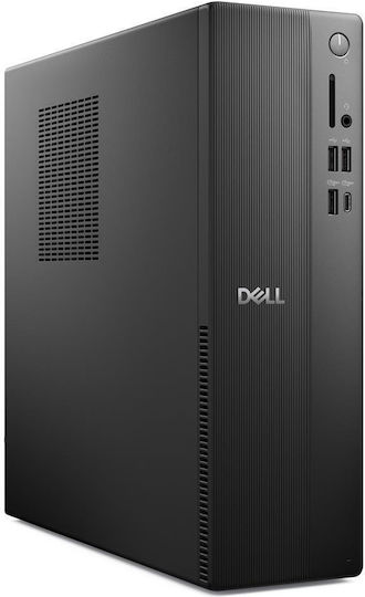 Dell Pro QVS1260 Desktop PC (Ultra 5-225/16GB DDR4/512GB SSD/W11 Pro)