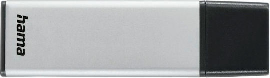Hama Classic Stick USB USB 3.0 16 Gb 70 Mb S Argintiu
