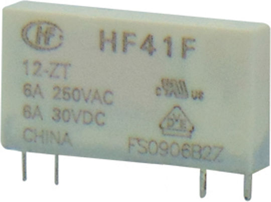 Hongfa Ρελέ 01.077.0757