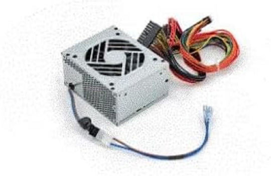 Synology 550W Gray Computer-Netzteil Voll verkabelt (PSU 550W_1)