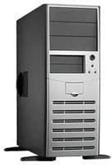 Chieftec GPA-700S 700W Gray Computer-Netzteil Semi-Modular