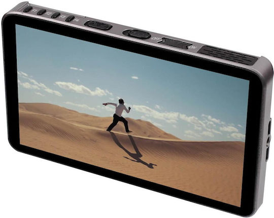 Monitor De Teren LH7H 7" Ecran Tactil 1000 Nits