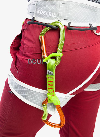 Edelrid Männer Klettergurt