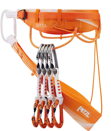 Petzl Männer Klettergurt