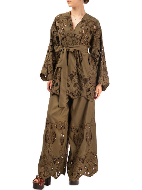 Women's Kimono Multicolour