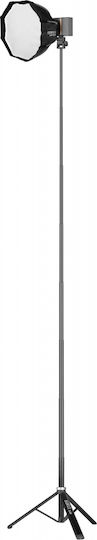Sirui Ultraportable LED Lamp Stand Sirui DJ20 Compact Light Stand