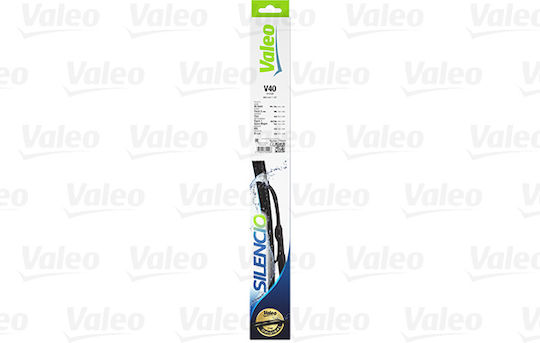 Valeo Car Wiper Blade Driver 380mm for Ford Fiesta Hyundai Excel Nissan Datsun / Vanette Alfa Romeo Alfetta / GTV Daihatsu Cuore