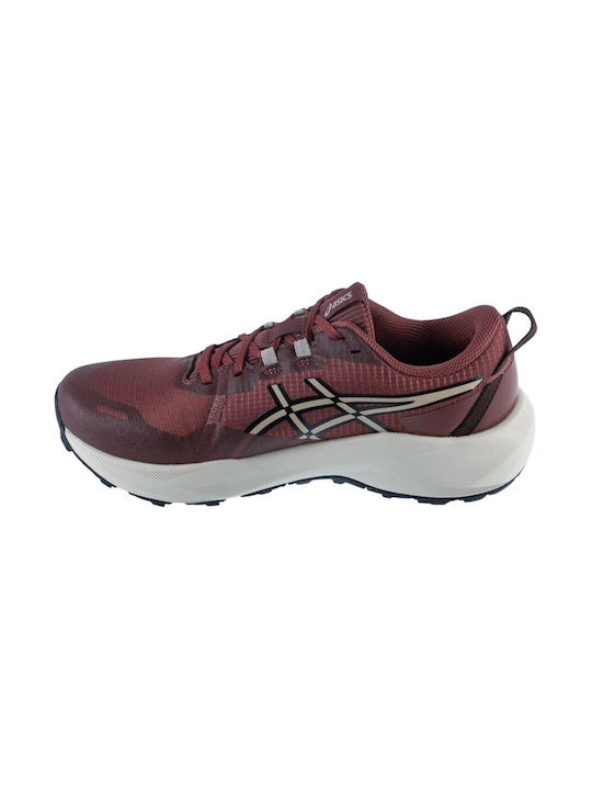 ASICS Gelventure 11 Ανδρικά Running Κόκκινα