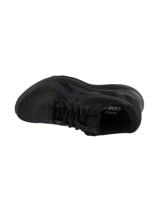 Gel-Contend 10 Дамски Спортни Обувки Running Черни