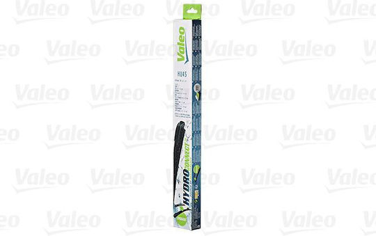 Valeo Υαλοκαθαριστήρας Αυτοκινήτου Οδηγού 450mm για Alfa Romeo GTV Subaru E12