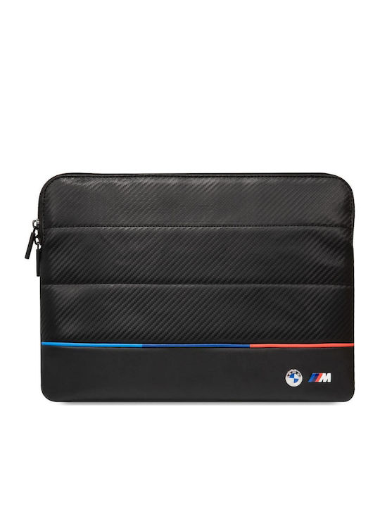 BMW Tricolor Case for 14" Laptop