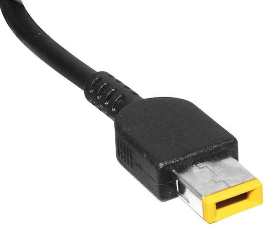 Makki Φορτιστής Laptop 135W 20V 6.75A για Lenovo χωρίς Καλώδιο Τροφοδοσίας