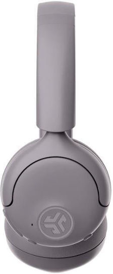 Jlab Go Lux ANC Wireless Bluetooth On Ear Headphones Purple