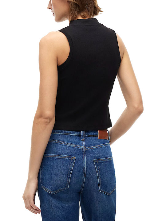 Tommy Hilfiger Blouse Black