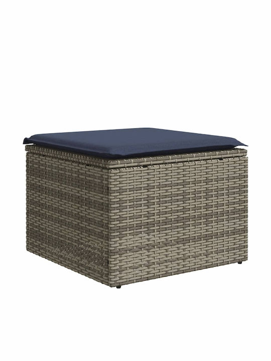 Corner Outdoor Sofa Rattan