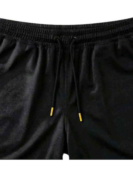 Bee. Unusual. Men's Swim Shorts Black