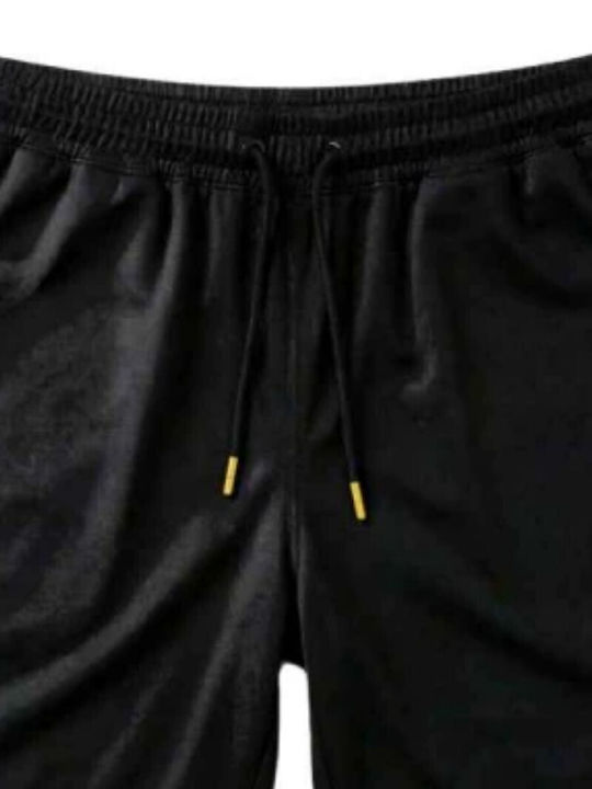 Men's Swimwear Shorts Black