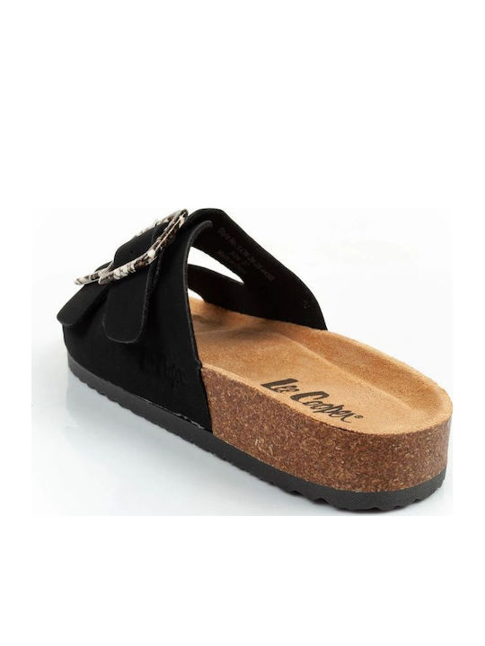 Дамски Slip-On Черни