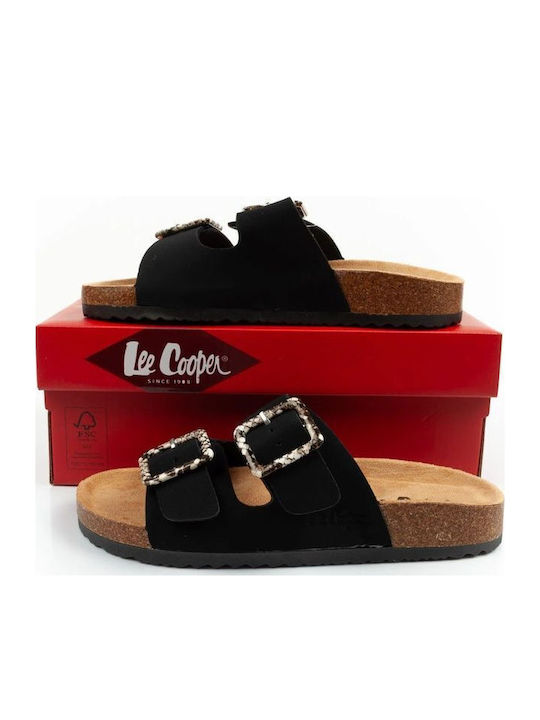 Дамски Slip-On Черни