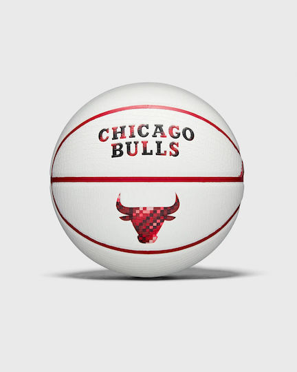 Wilson Team Basketbälle