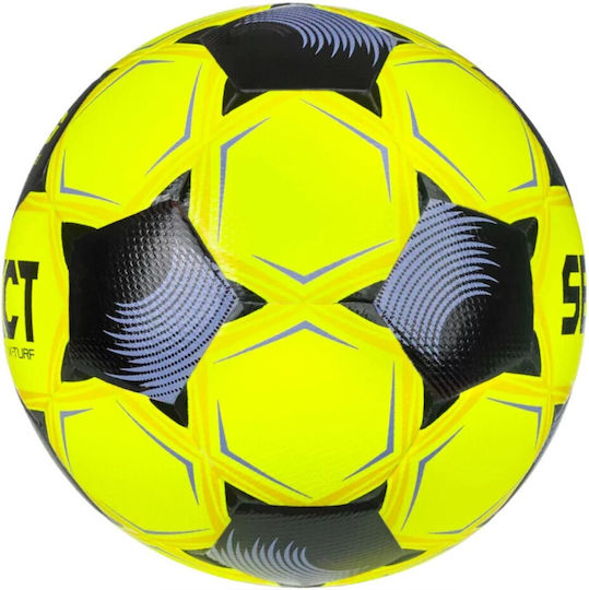 Select Sport Xturf Fifa Basic Μπάλα Ποδοσφαίρου Κίτρινη