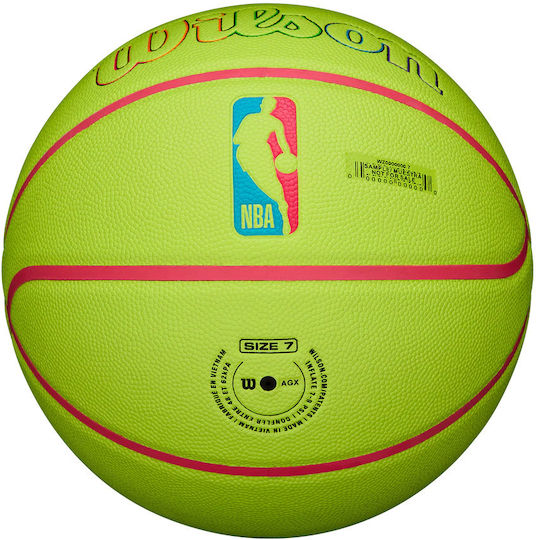 Wilson Wilson Mini Basketbälle