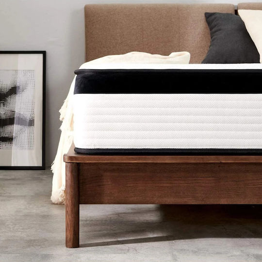 SteweHome Ортопедичен Матрак За Кошара 65x95+23см
