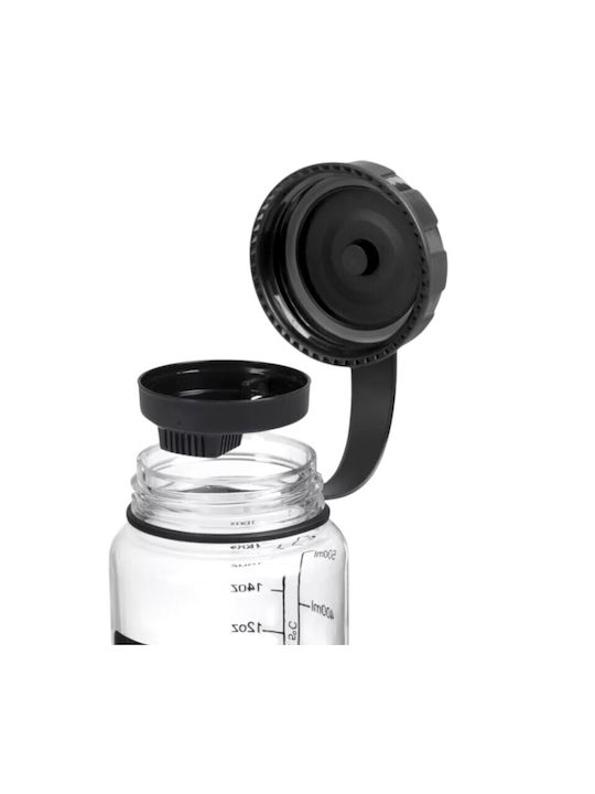 Helikon Tex Bottle Παγούρι 550ml Διάφανο