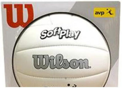 Wilson Avp Soft Play Minge De Volei