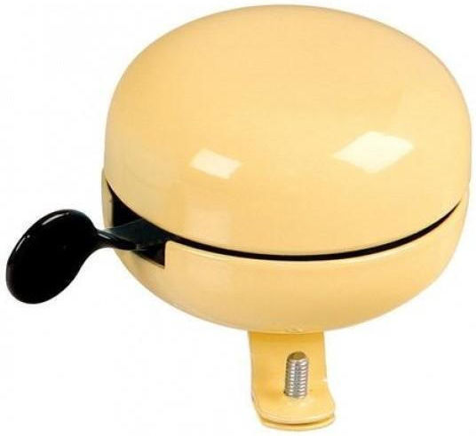 Κουδουνι Ποδηλατου Vintage 60mm Διαφορα Χρωματα Lampa 9327.9-lb