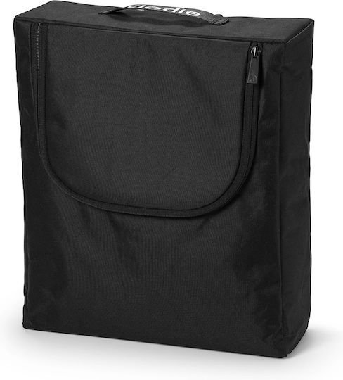 Elodie Details Mondo Pushchair Suitable for Newborn Black 6.7kg