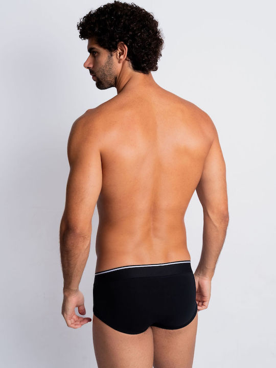 Men's Slip Raven
